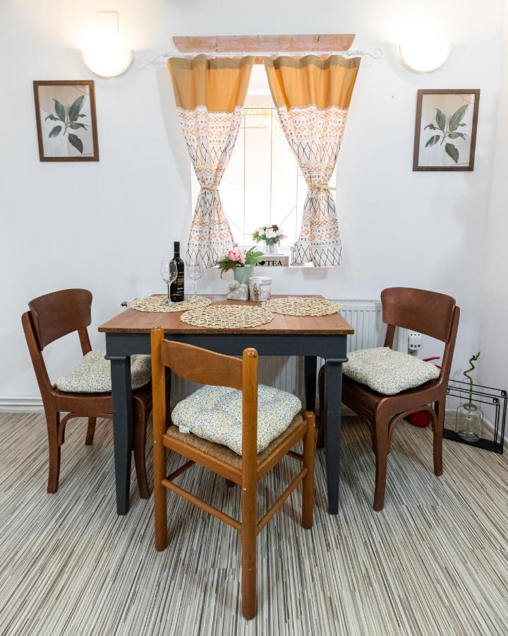 Saint Marco35Th Appartement Braşov Buitenkant foto