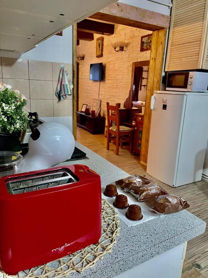Saint Marco35Th Appartement Braşov Buitenkant foto