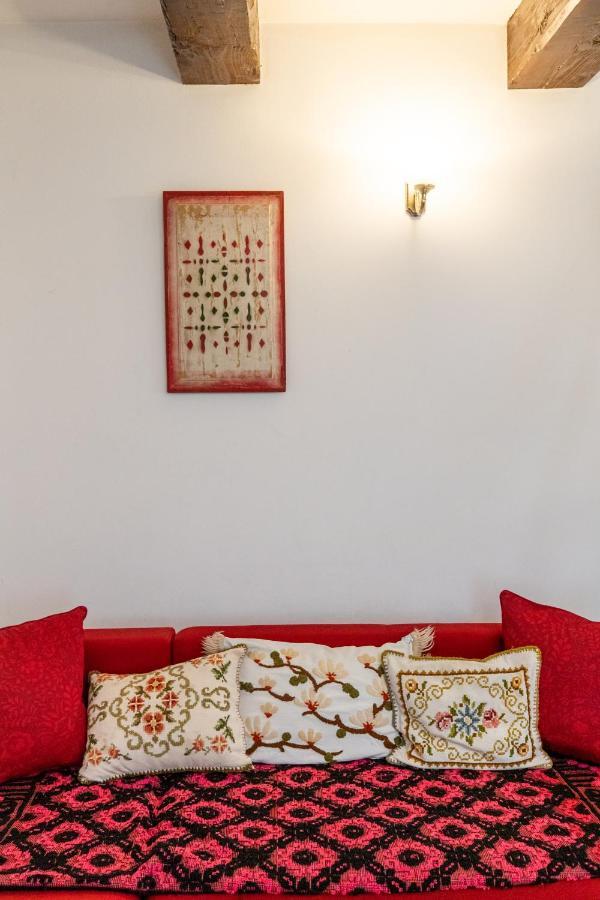 Saint Marco35Th Appartement Braşov Buitenkant foto