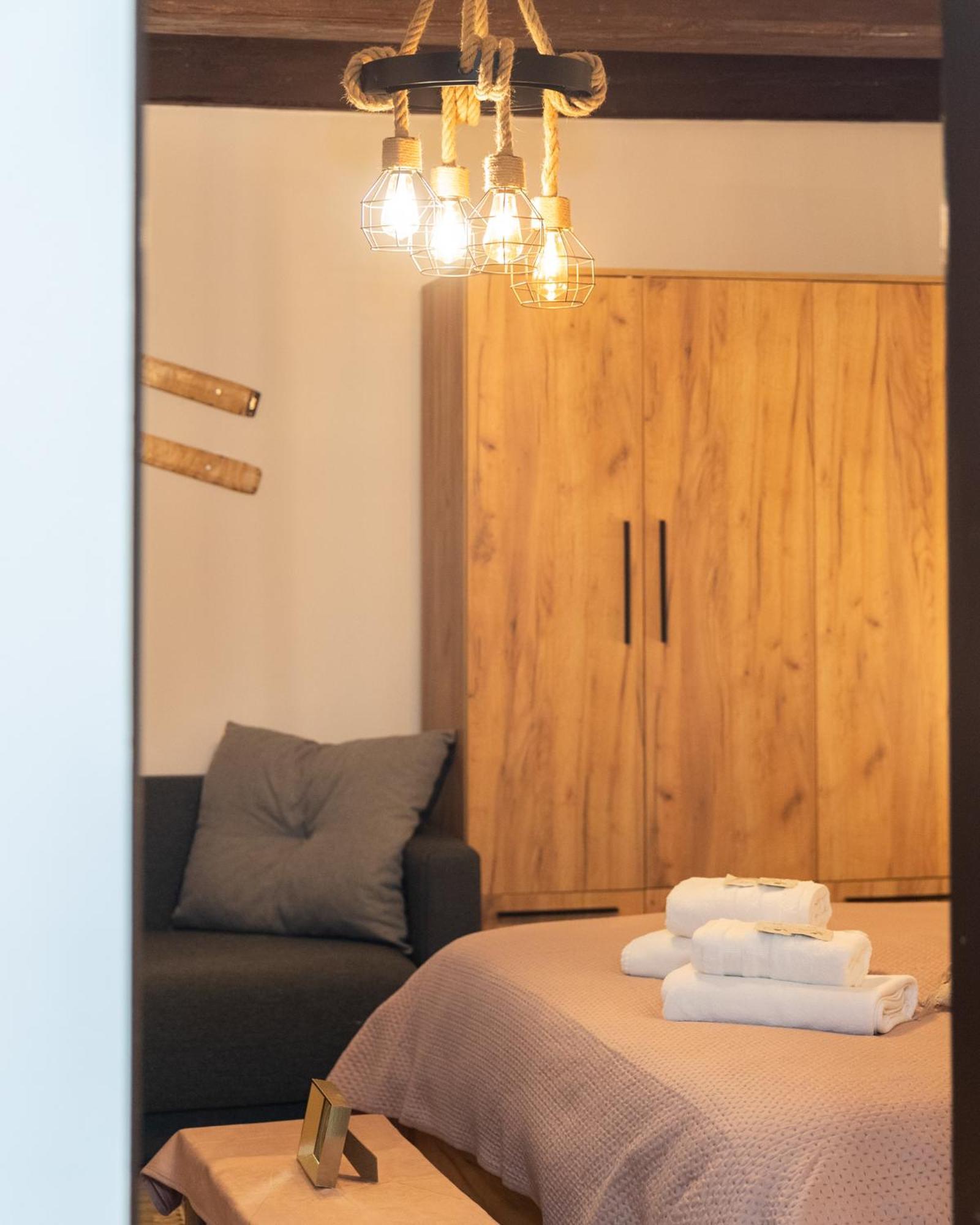 Saint Marco35Th Appartement Braşov Buitenkant foto